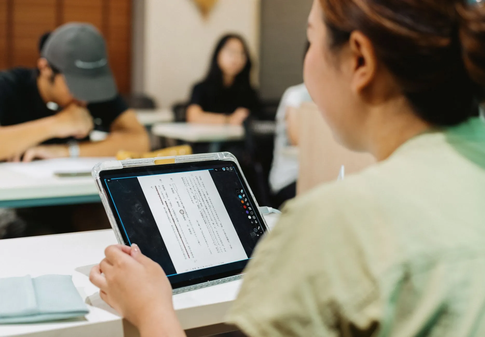 教育装备技术解析:升来教育科技中心教学器材的三大核心优势正文配图 1